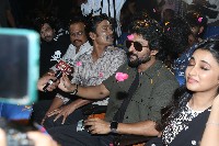 Saripodhaa Sanivaaram Movie Trailer Launch Photos